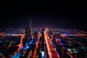 uae